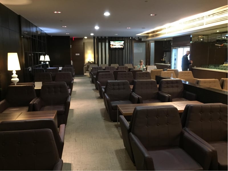 Sagan Bisita Lounge, foto 7