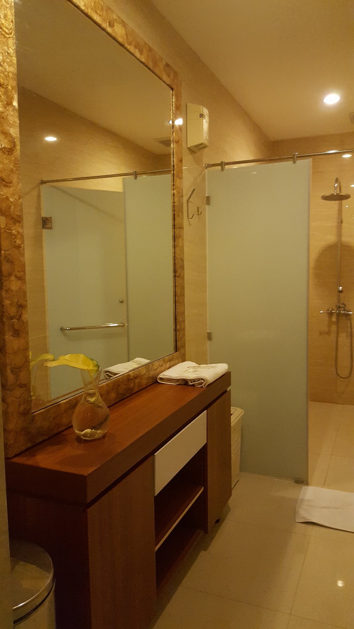 Concordia Blue Sky Premium Lounge (Temporarily Closed), photo 6