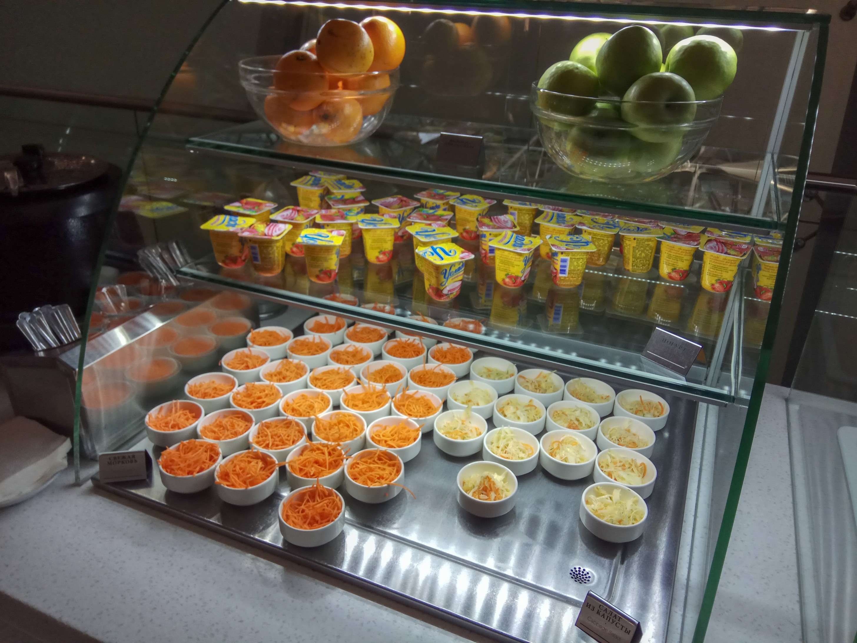 Business Class Lounge, photo 10