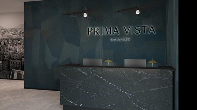Prime Vista Lounge, foto 3