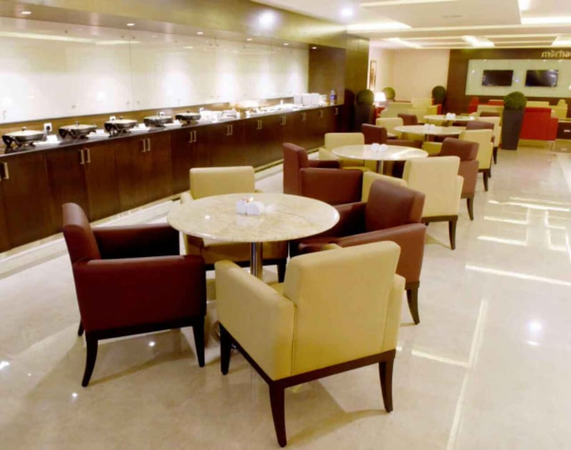 Marhaba Lounge, foto 2