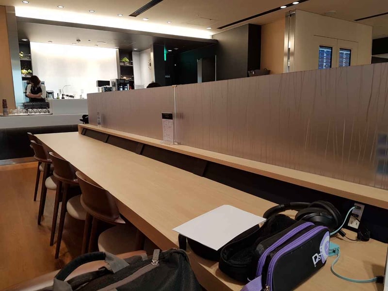 Narita TraveLounge, foto 3