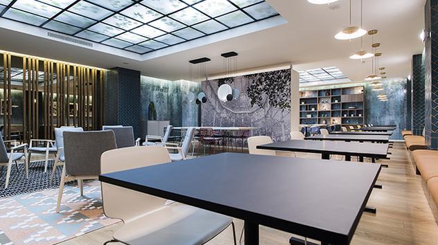 Premium VIP Lounge, foto 2