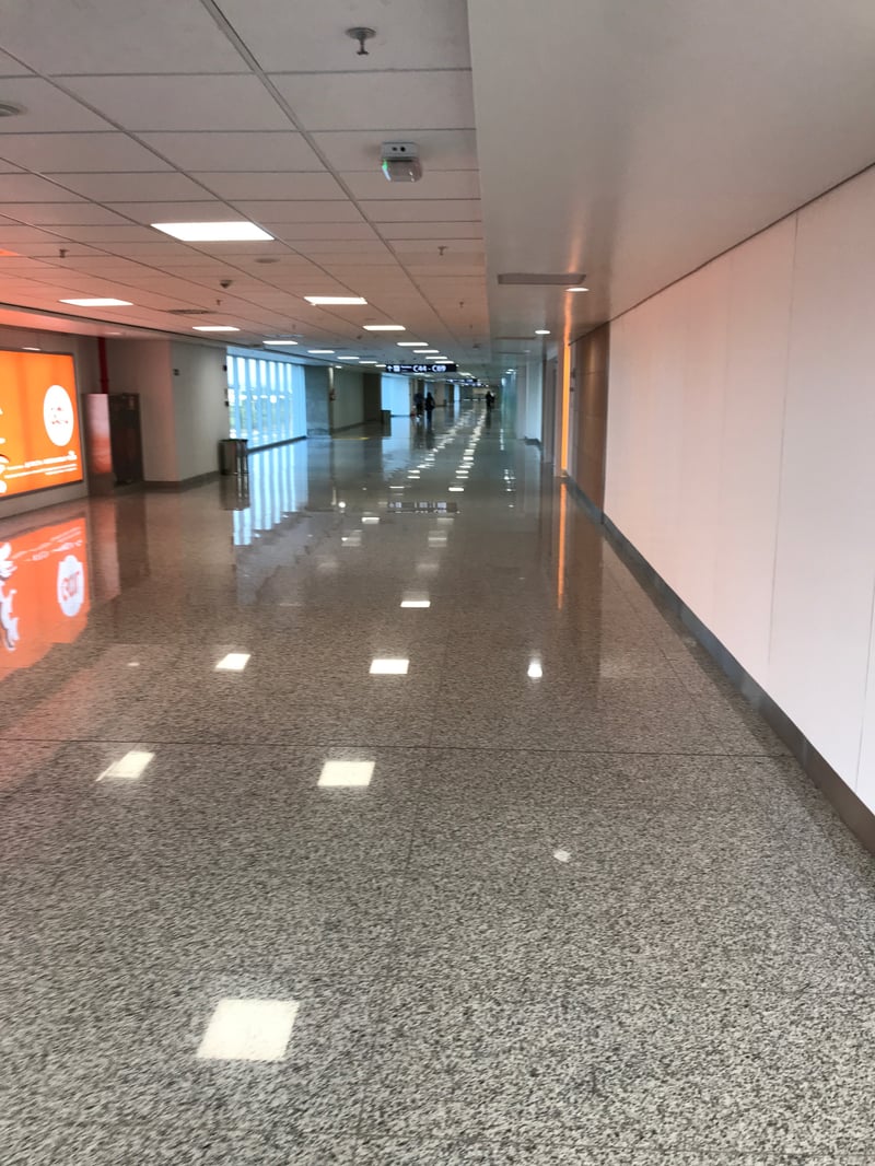 American Airlines Admirals Club, foto 5