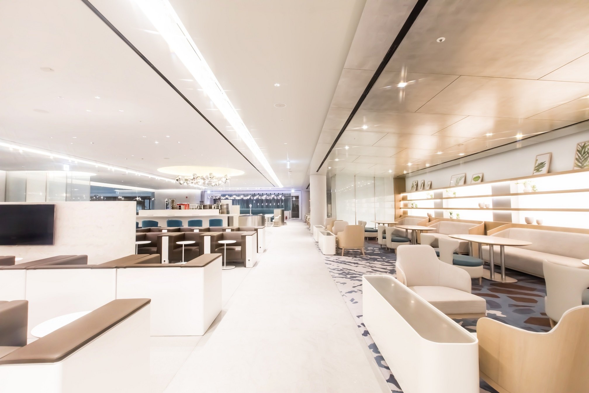 MATINA Lounge, photo 4