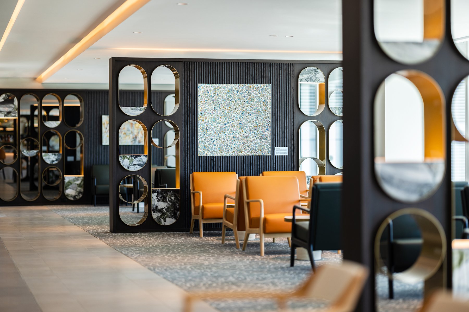 Plaza Premium Lounge, foto 4