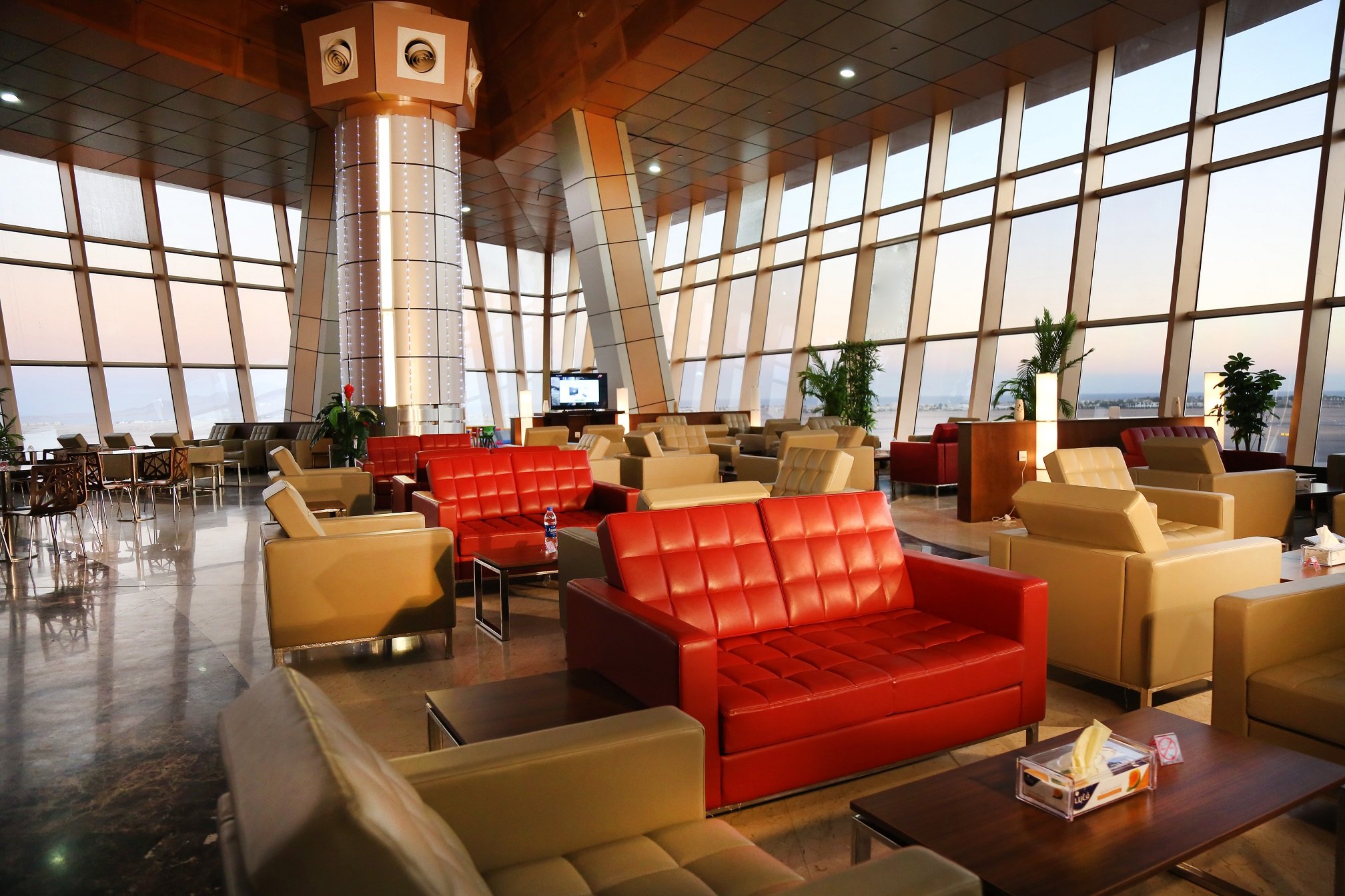 Pearl Lounge (International), foto 3