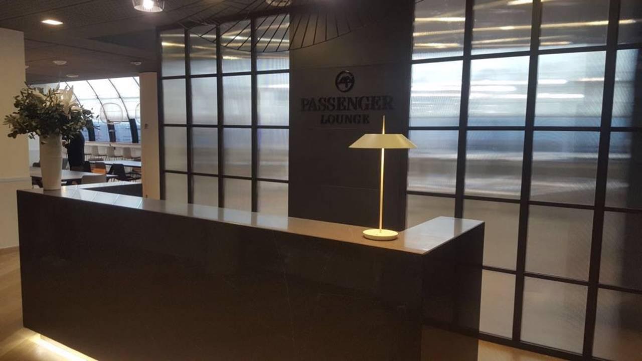 Prima Vista Lounge Domus, foto 6
