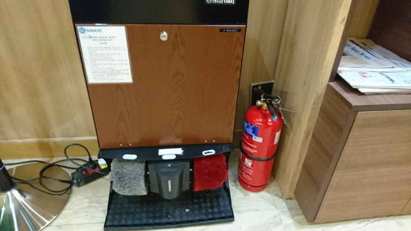 Apricot Business Lounge, photo 4