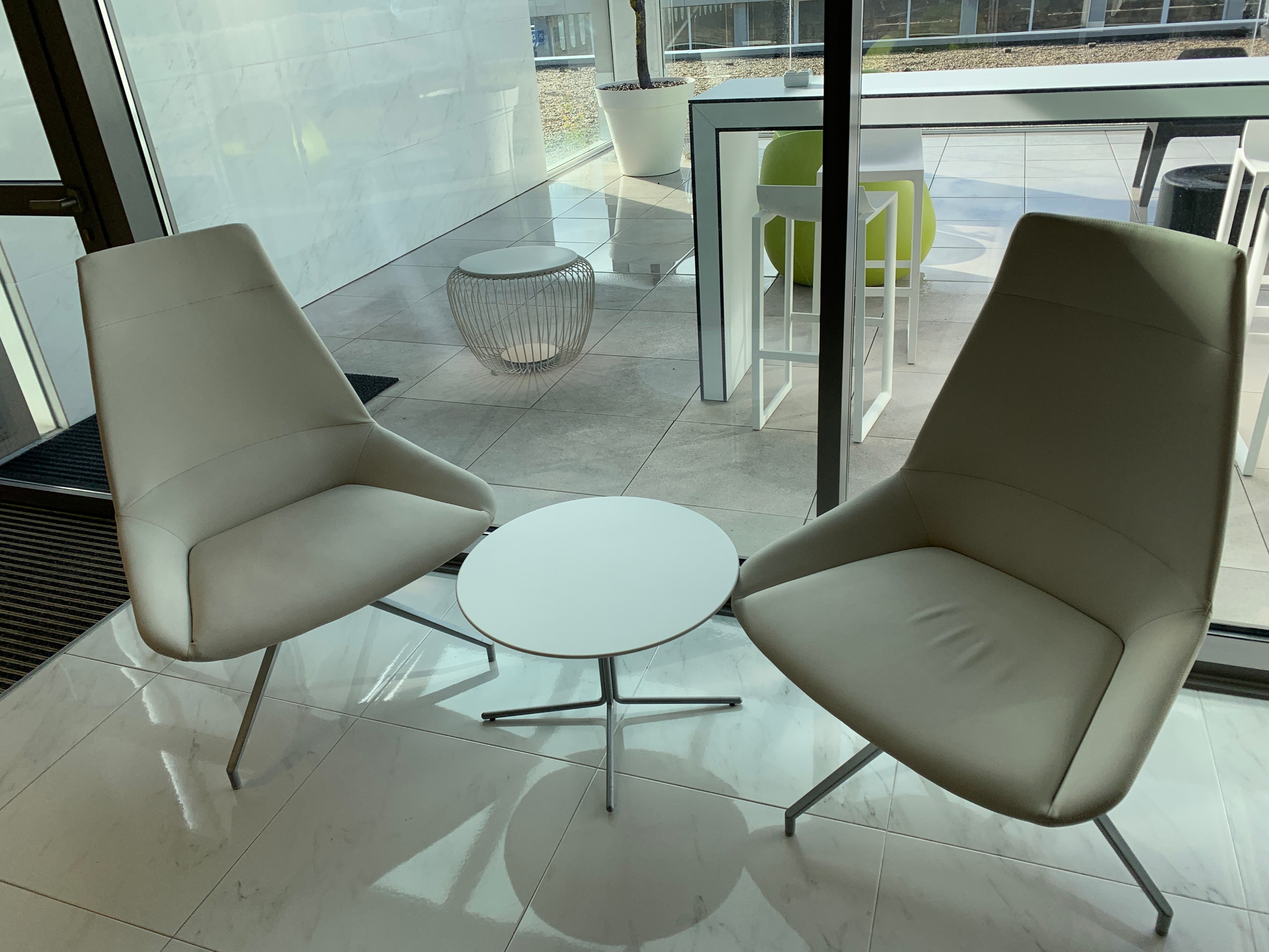 Sala VIP AENA, photo 2