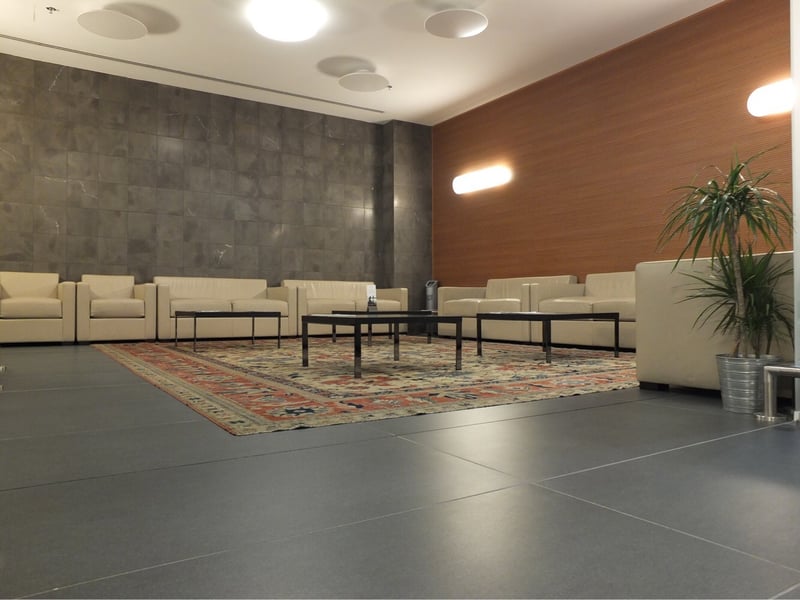Landside VIP Lounge, foto 2