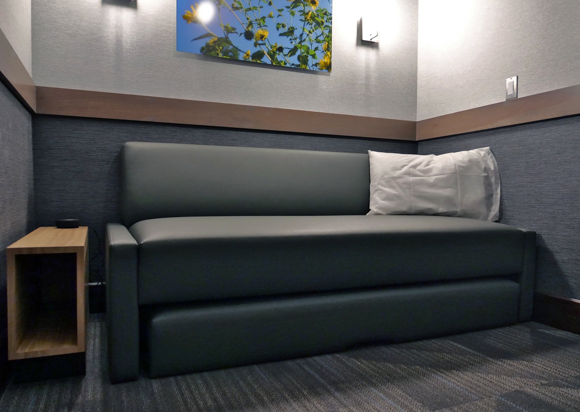 Minute Suites, foto 5