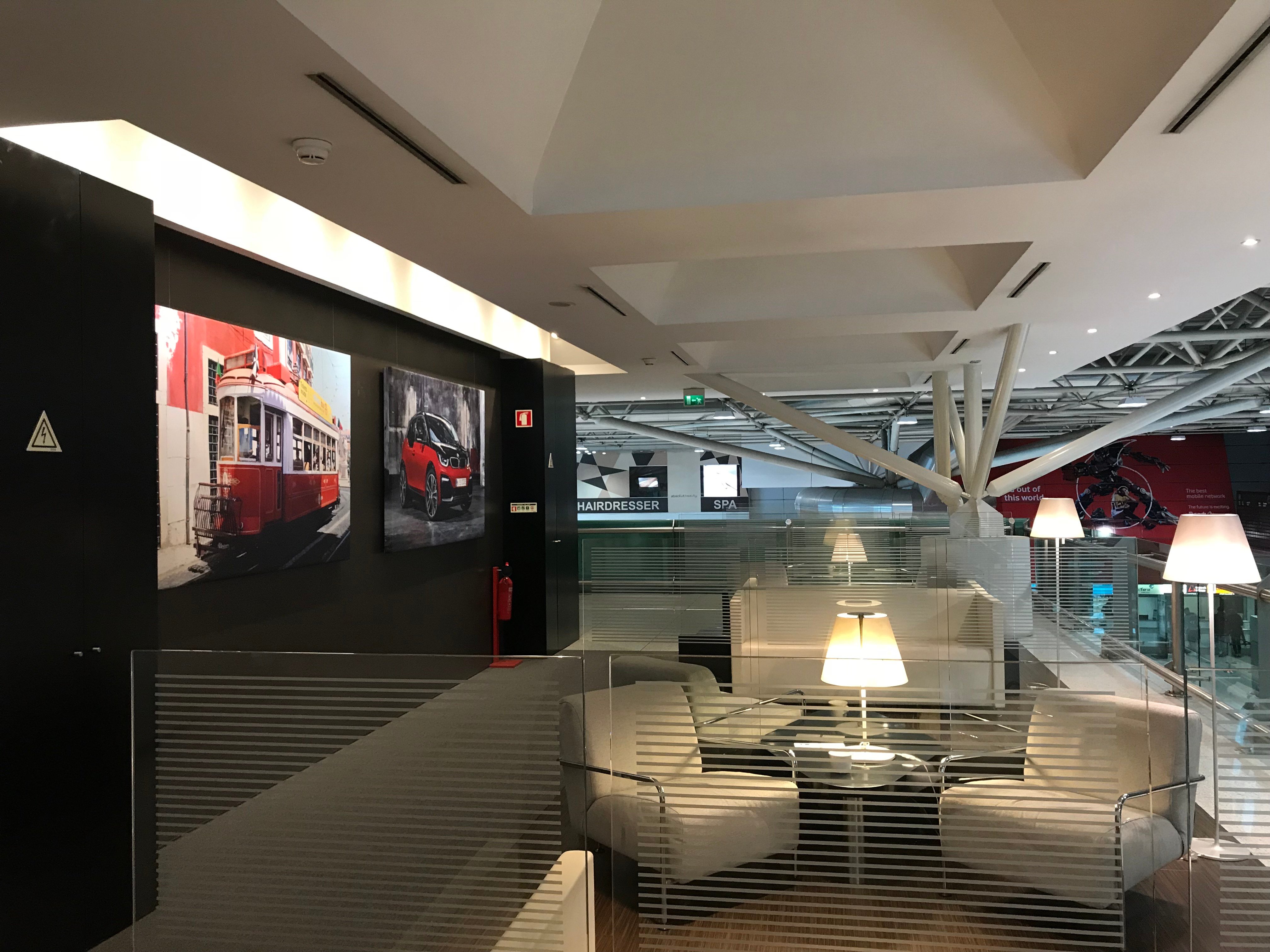 Airport Business Center (Temporarily Closed), foto 5