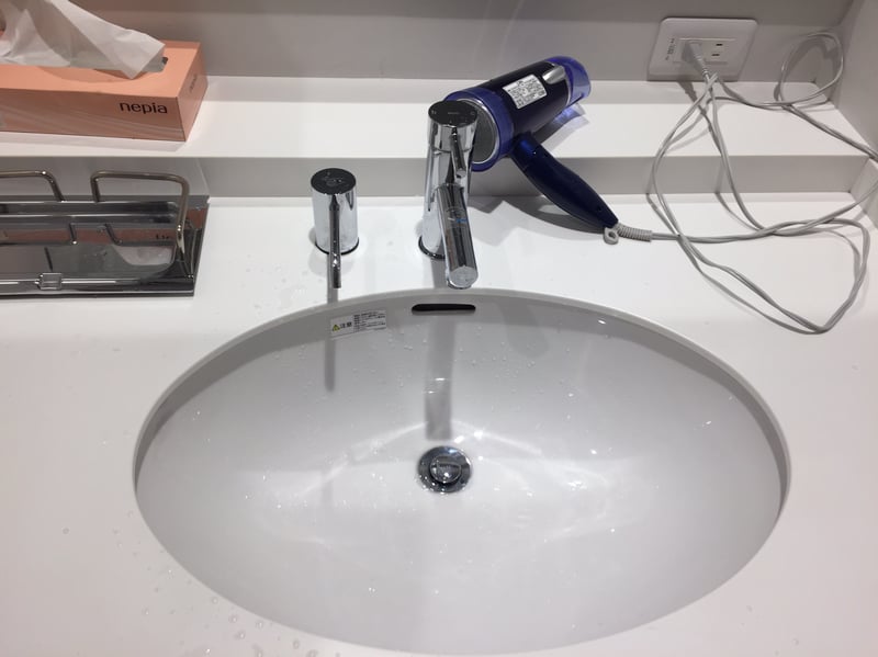 Narita Airport Dayrooms & Showers, foto 2