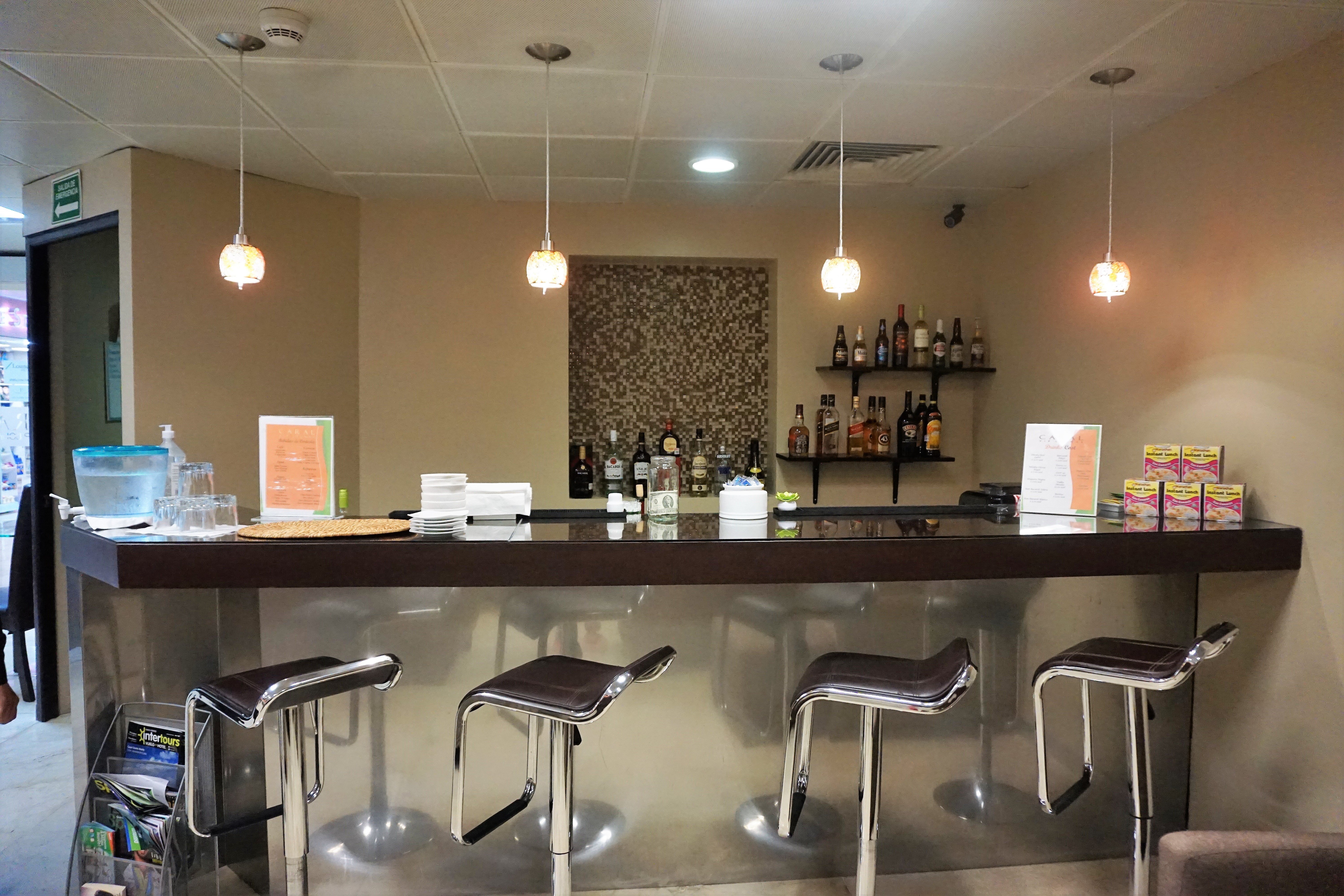 Caral VIP Lounge, foto 9