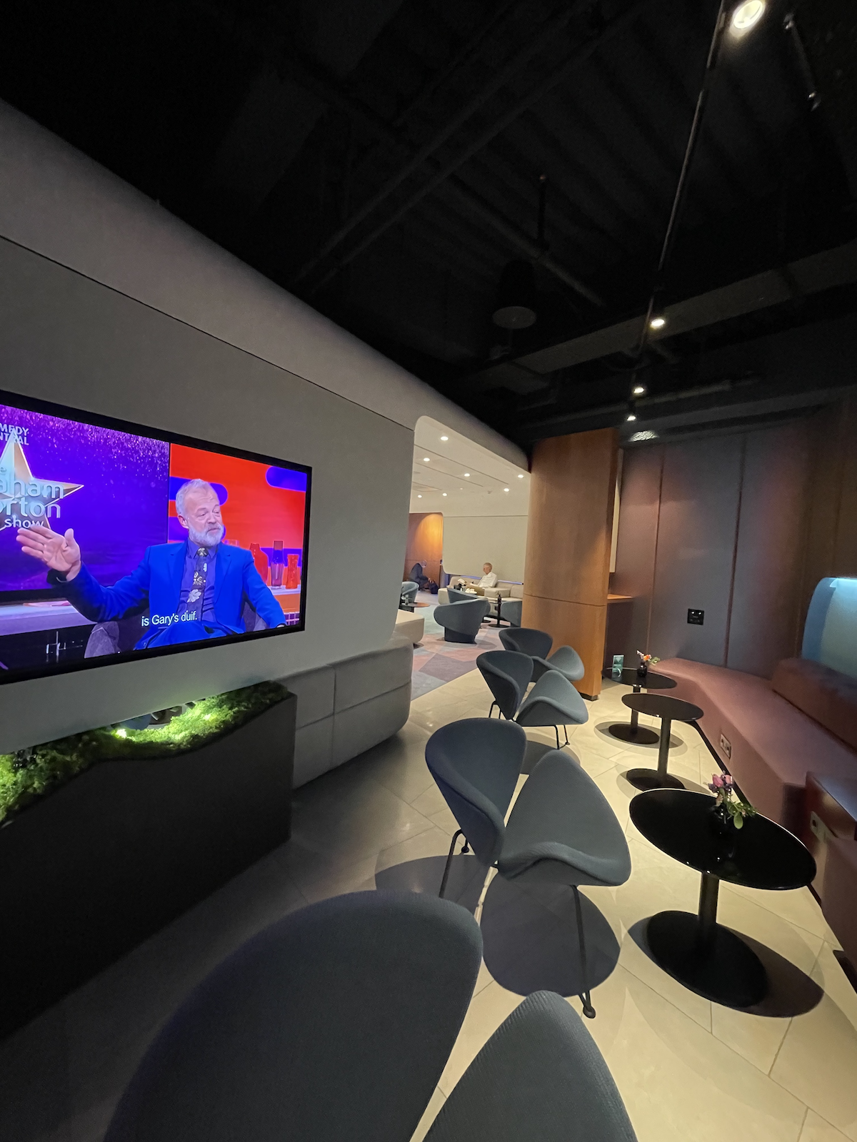 Privium ClubLounge West, photo 8