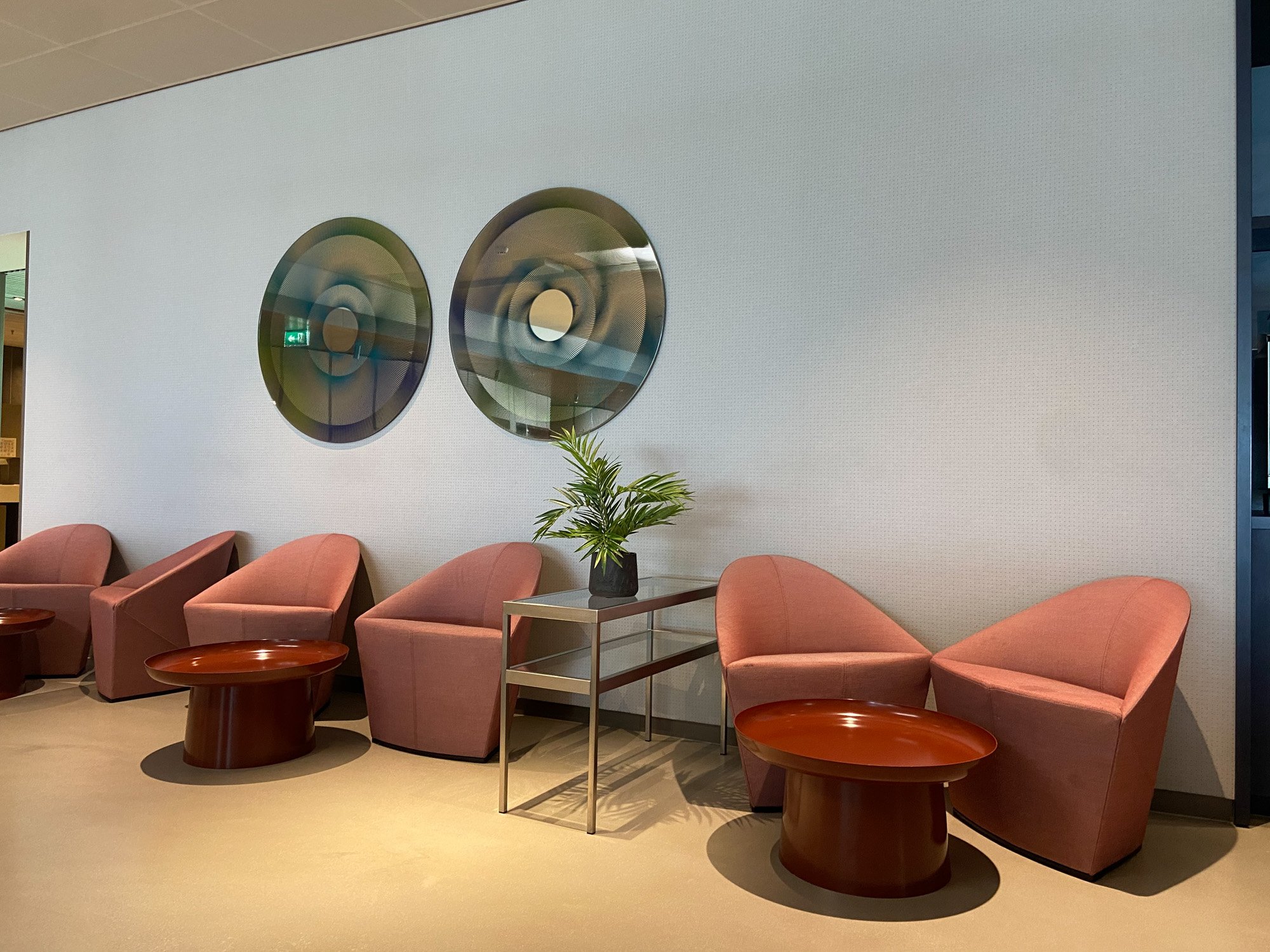 Aspire Lounge (26) (Schengen), foto 4