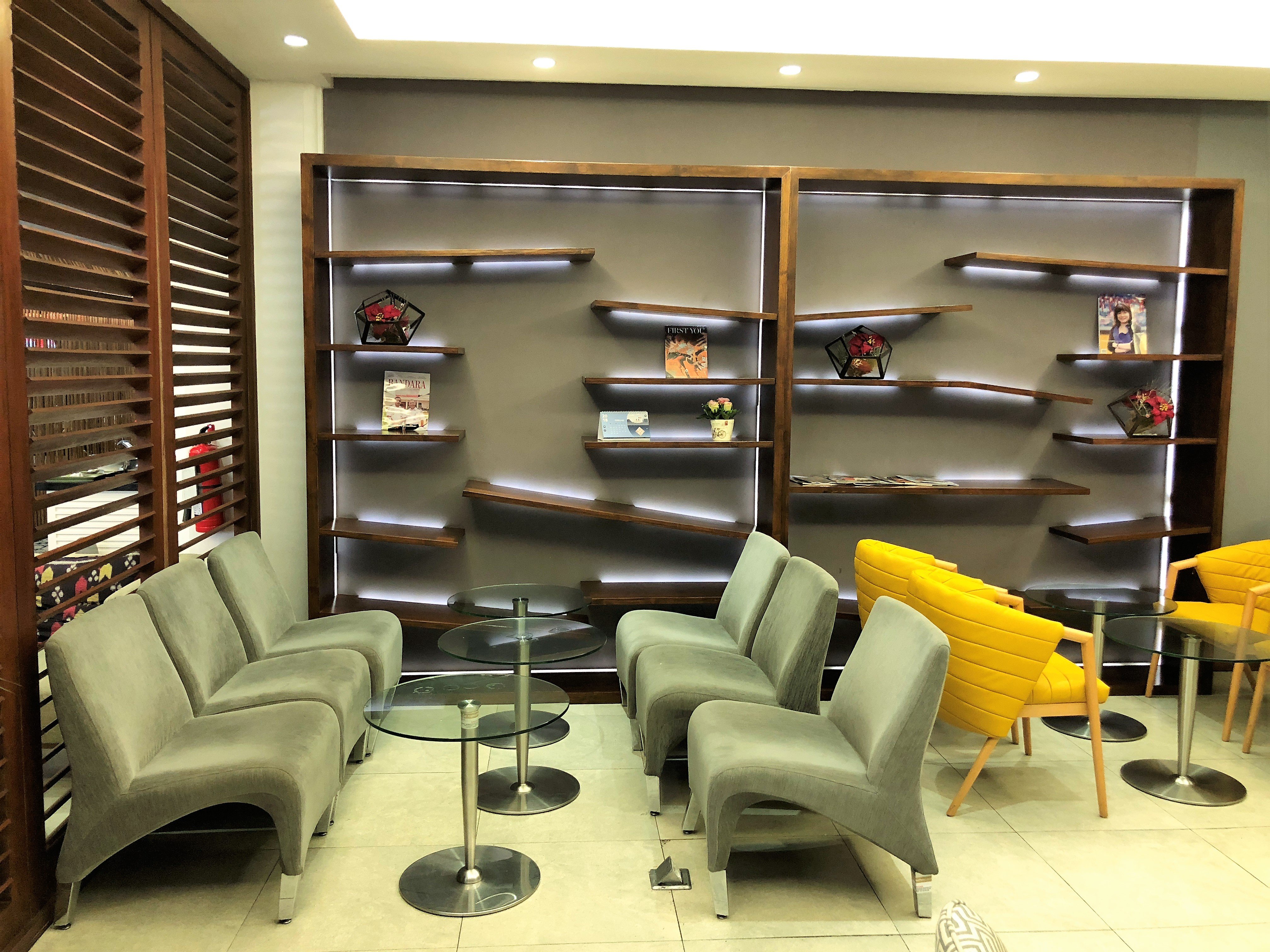 Concordia Lounge, foto 2