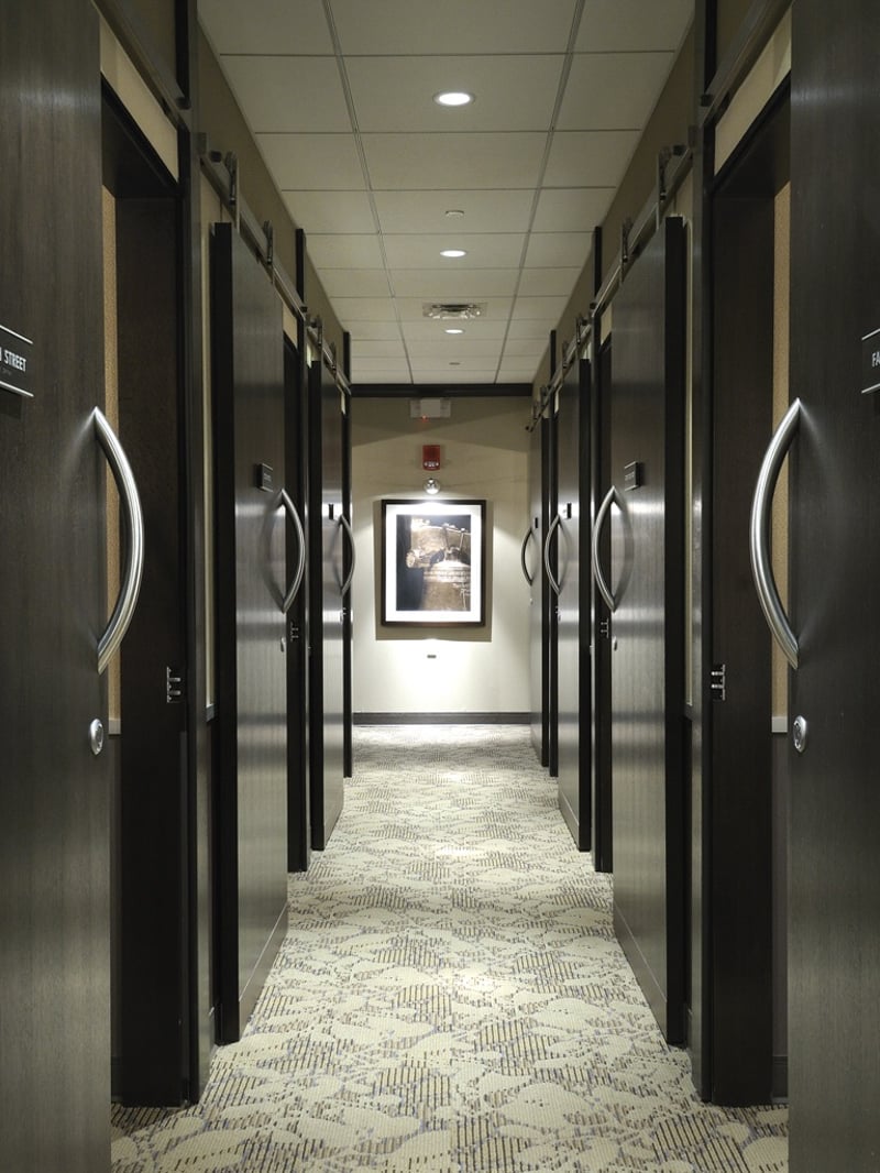Minute Suites, foto 8