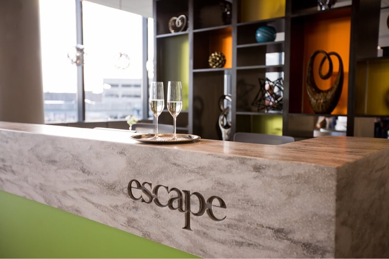 Escape Lounge, photo 8