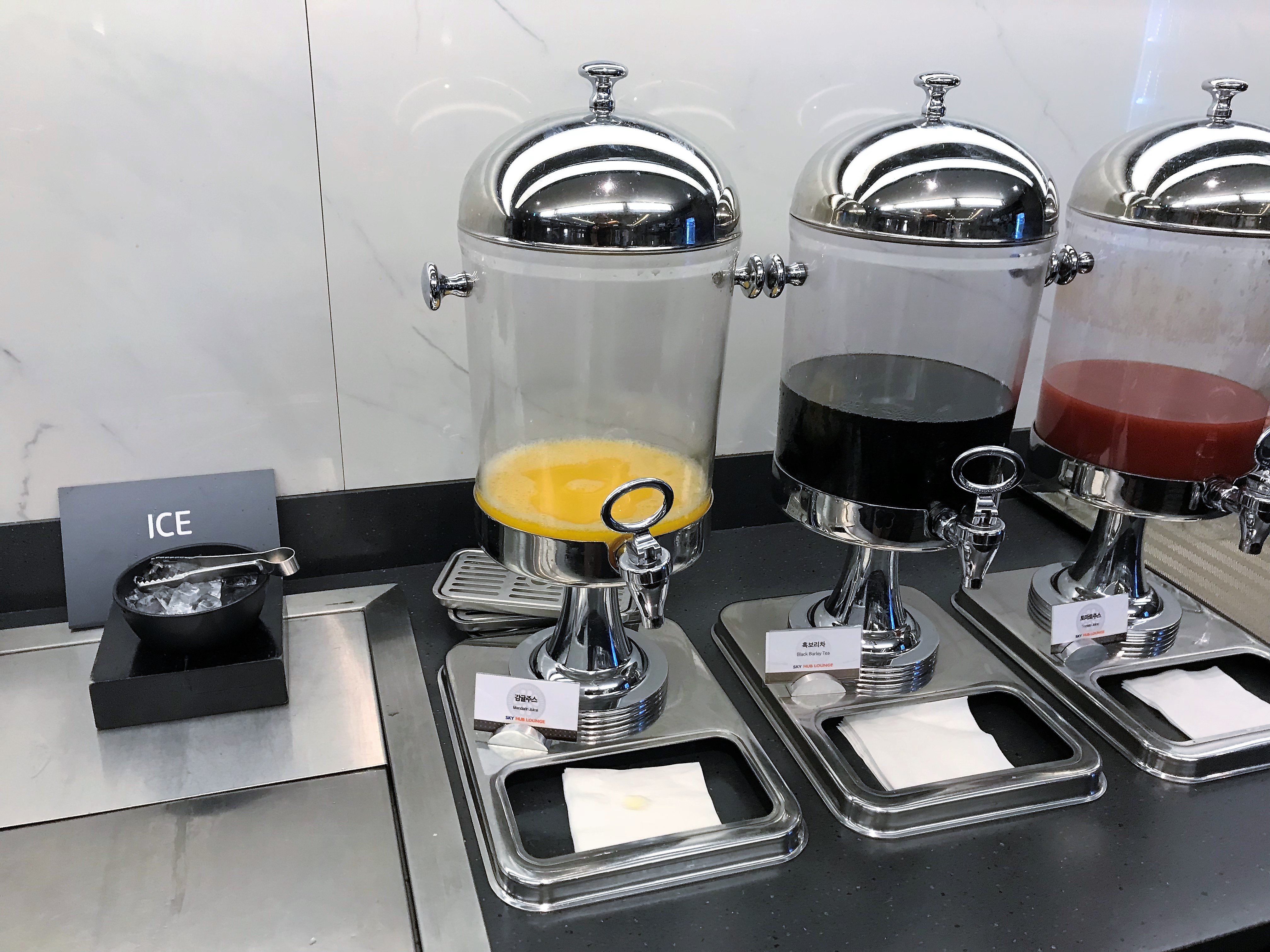 Sky Hub Lounge East, foto 12