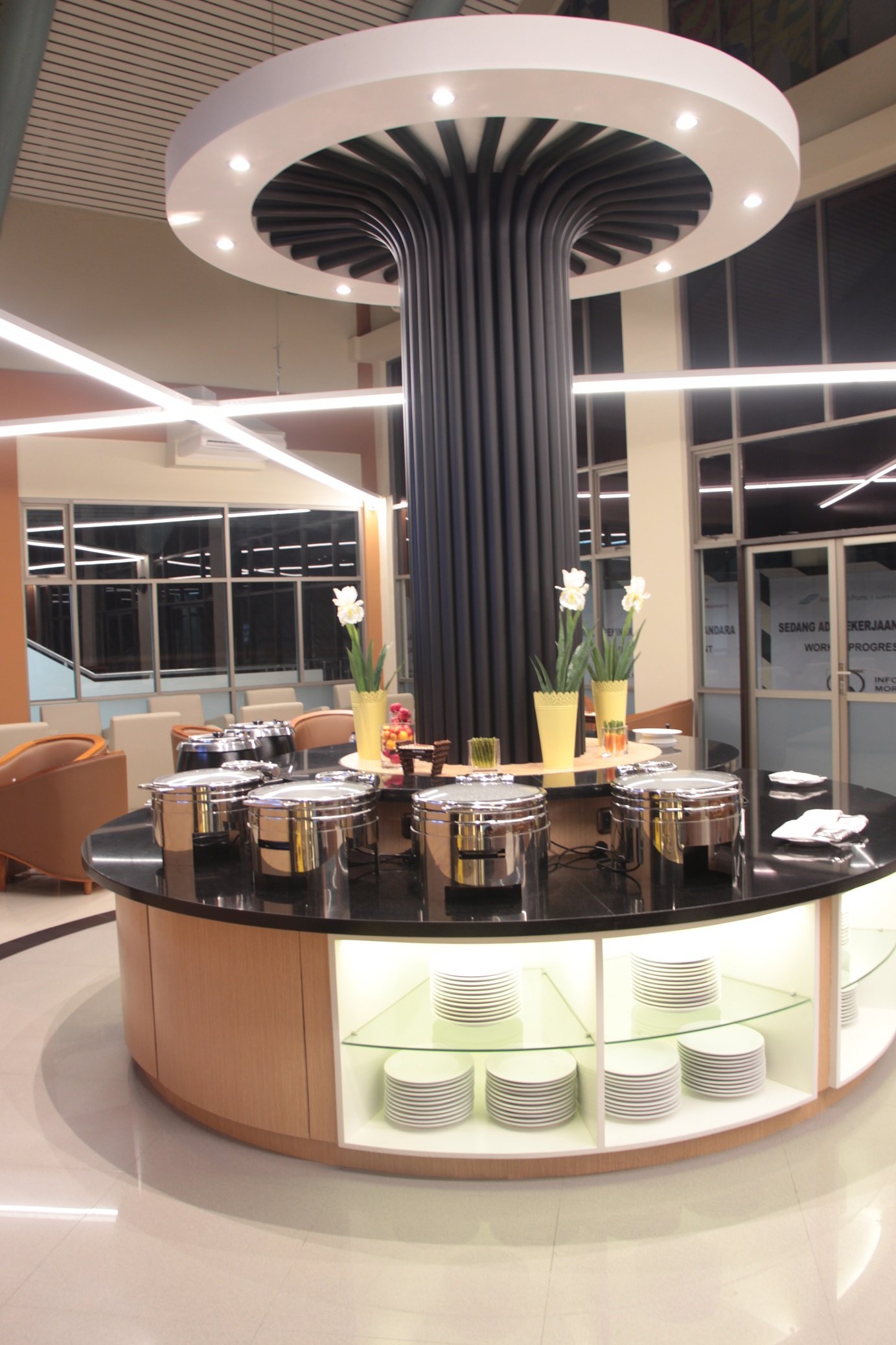 Concordia Lounge, photo 10