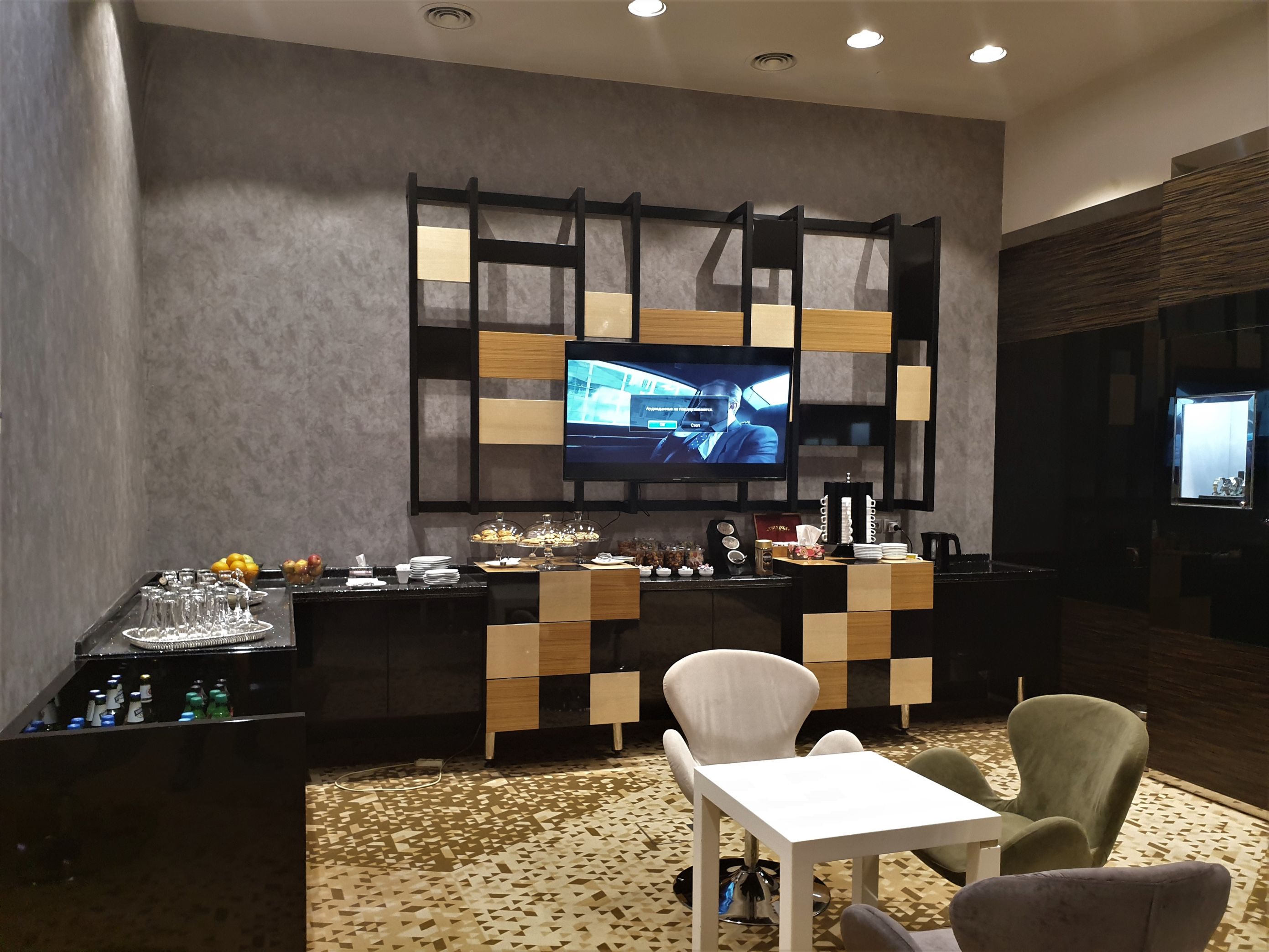 Baku Club, foto 3