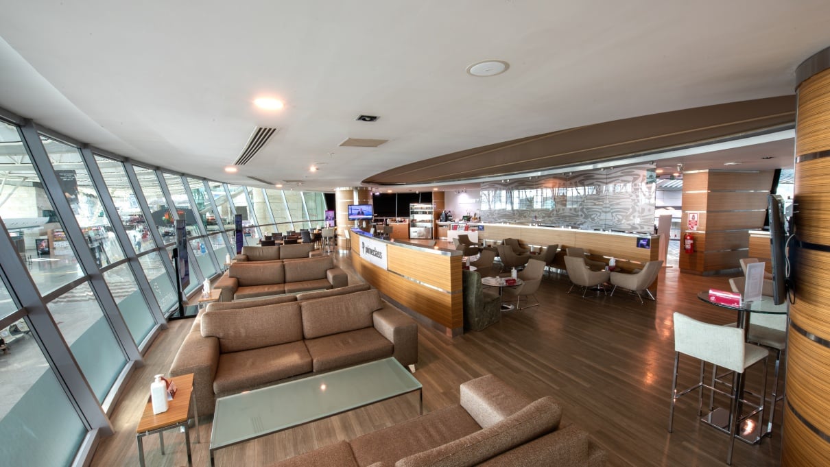 Primeclass Lounge (Temporarily Closed, Alternative Location Available), photo 7
