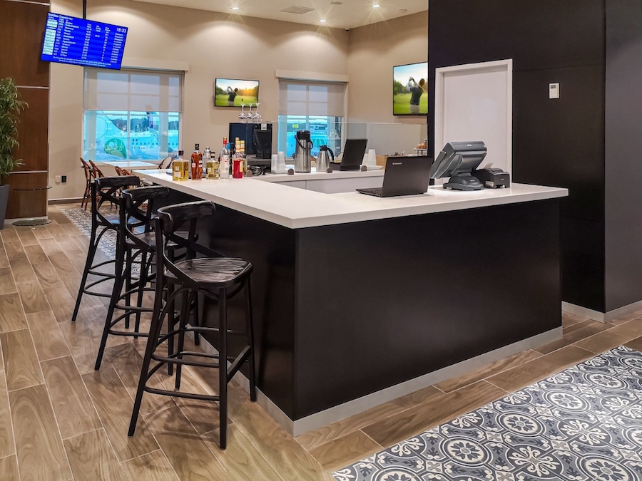 Mera Business Lounge, foto 4