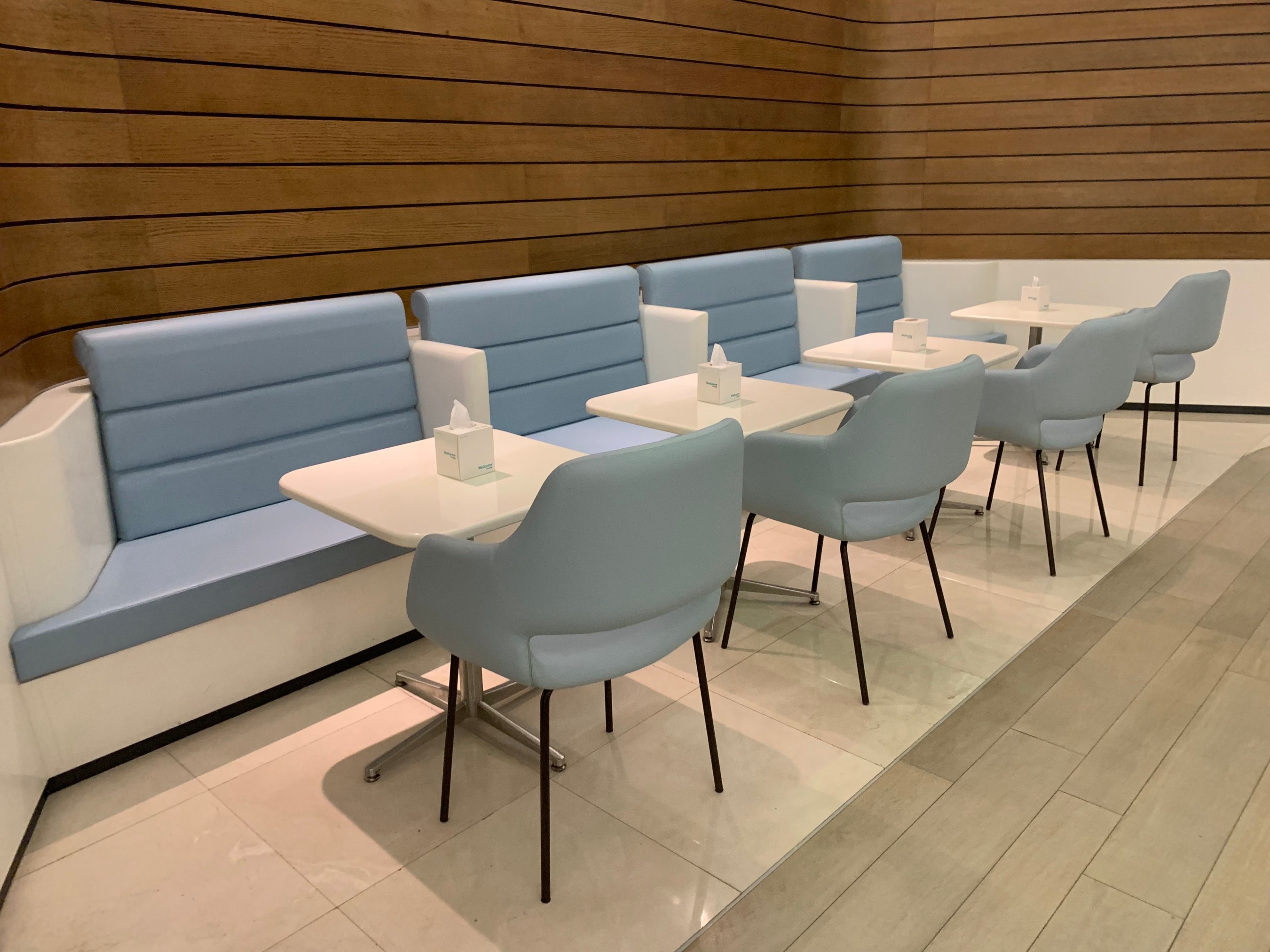 Wellcome Lounge (Temporarily Closed), photo 3
