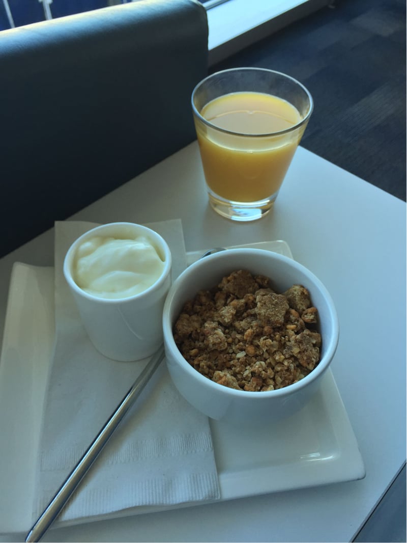 Aspire Lounge, photo 6