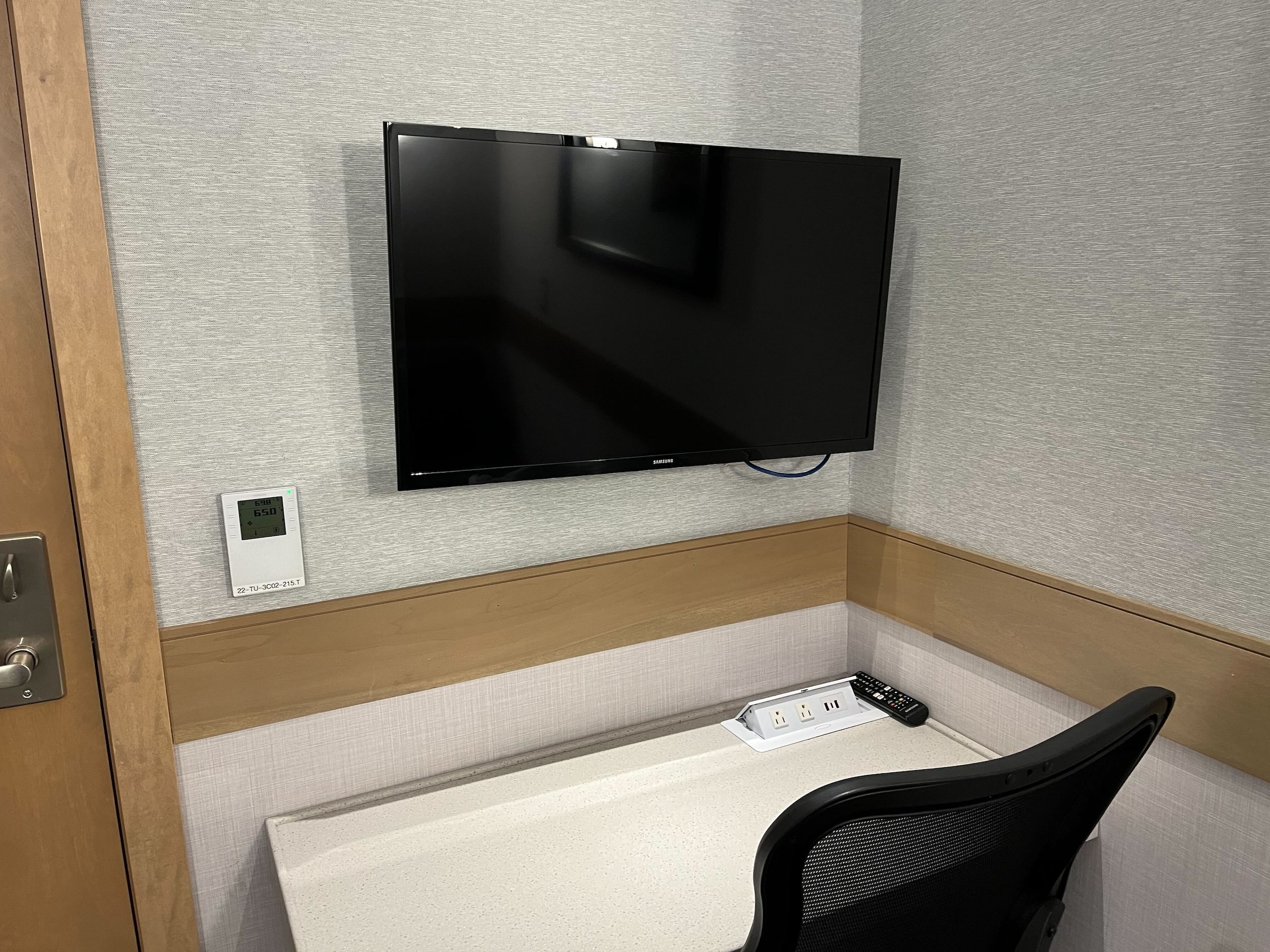 Minute Suites, foto 3