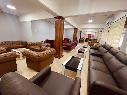 The Premium Lounge Zanzibar, foto 4