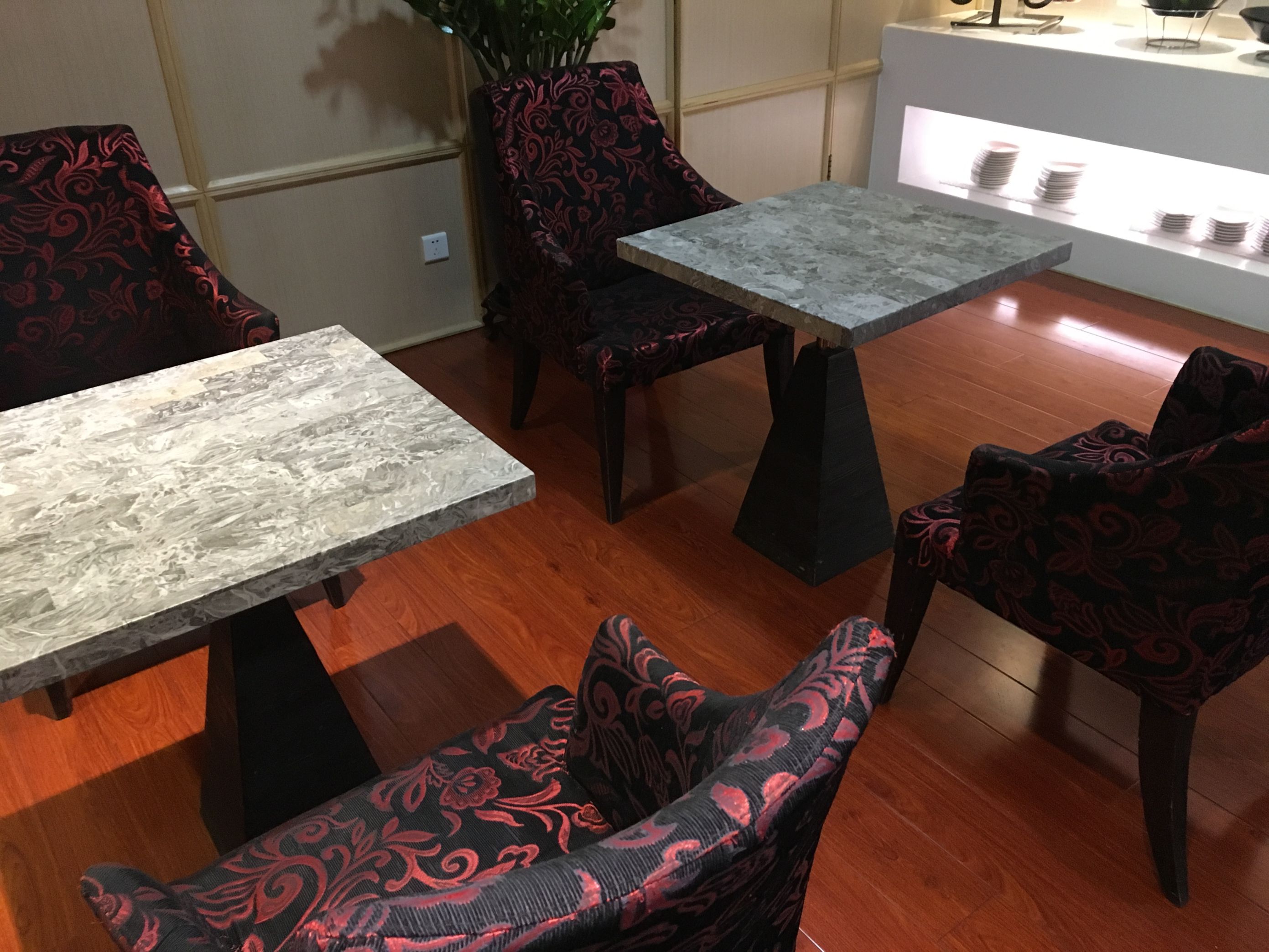 Guest Lounge, foto 8