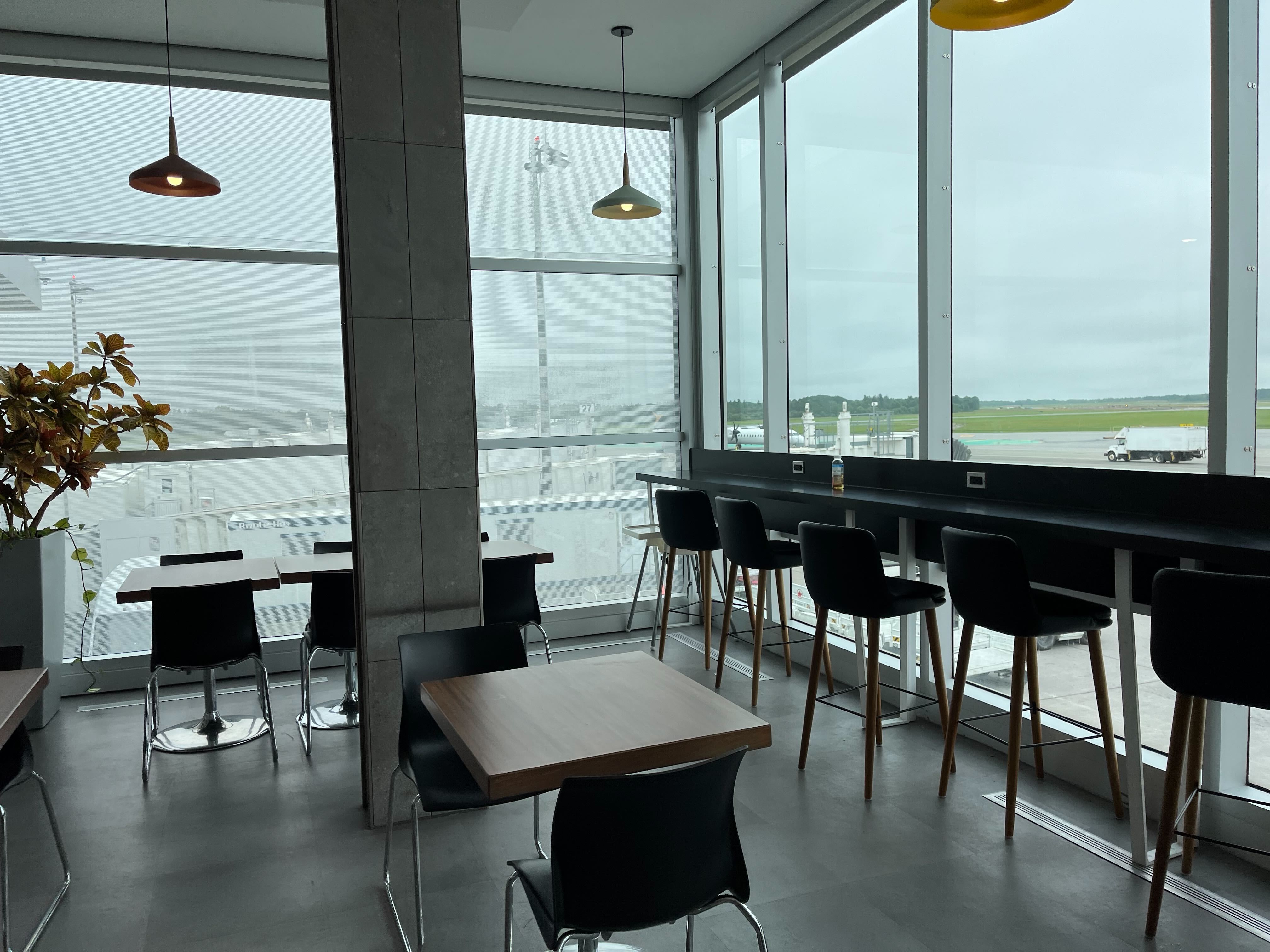 VIP Lounge by Club Med, foto 5