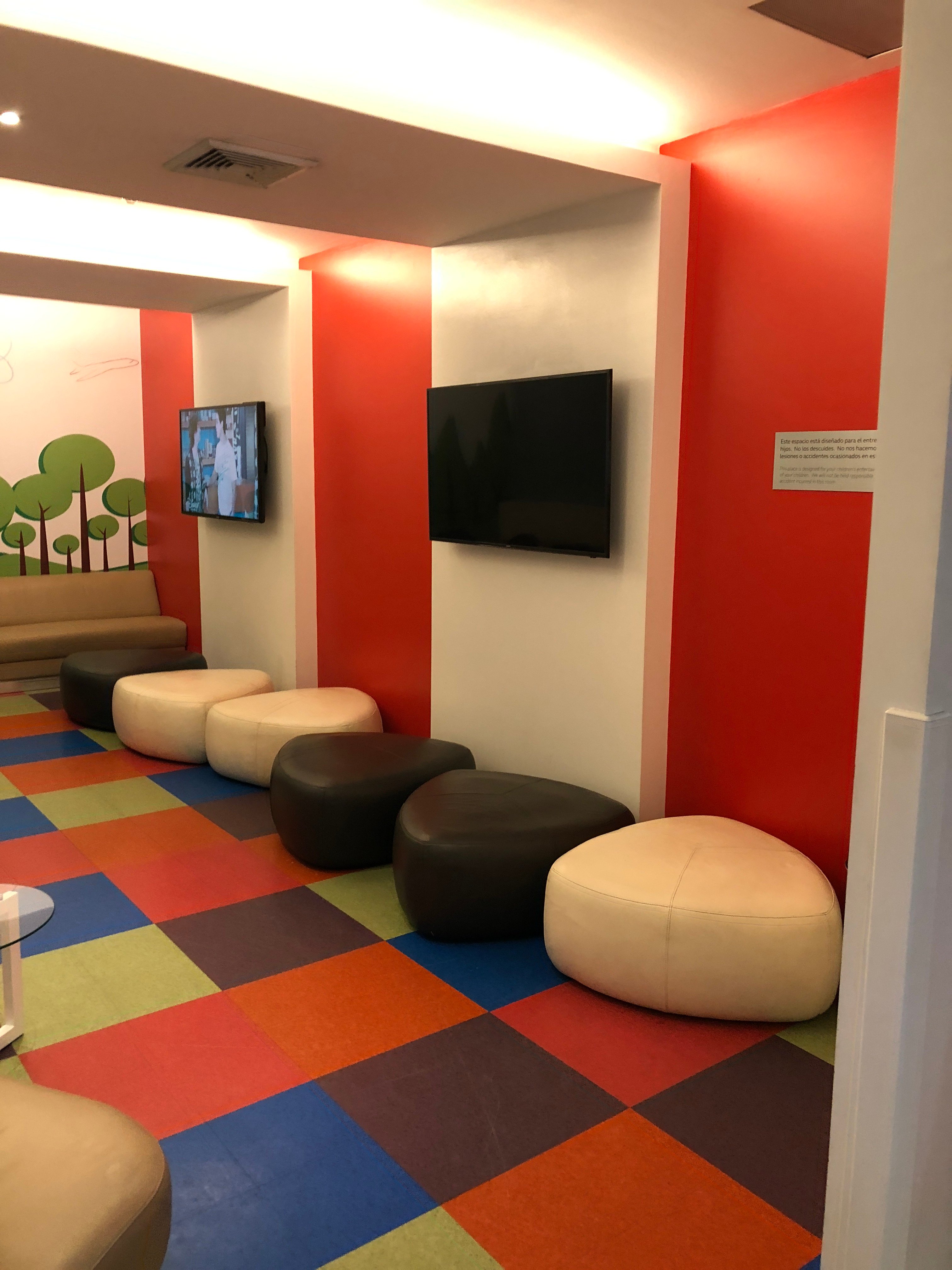 Avianca Sala VIP, photo 4