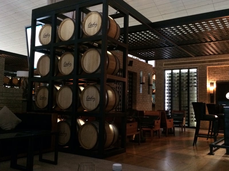 Ahlan Lounge at B, foto 10