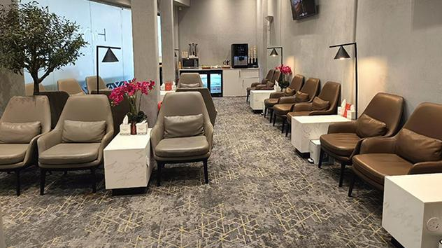 Hayyak Lounge, foto 3