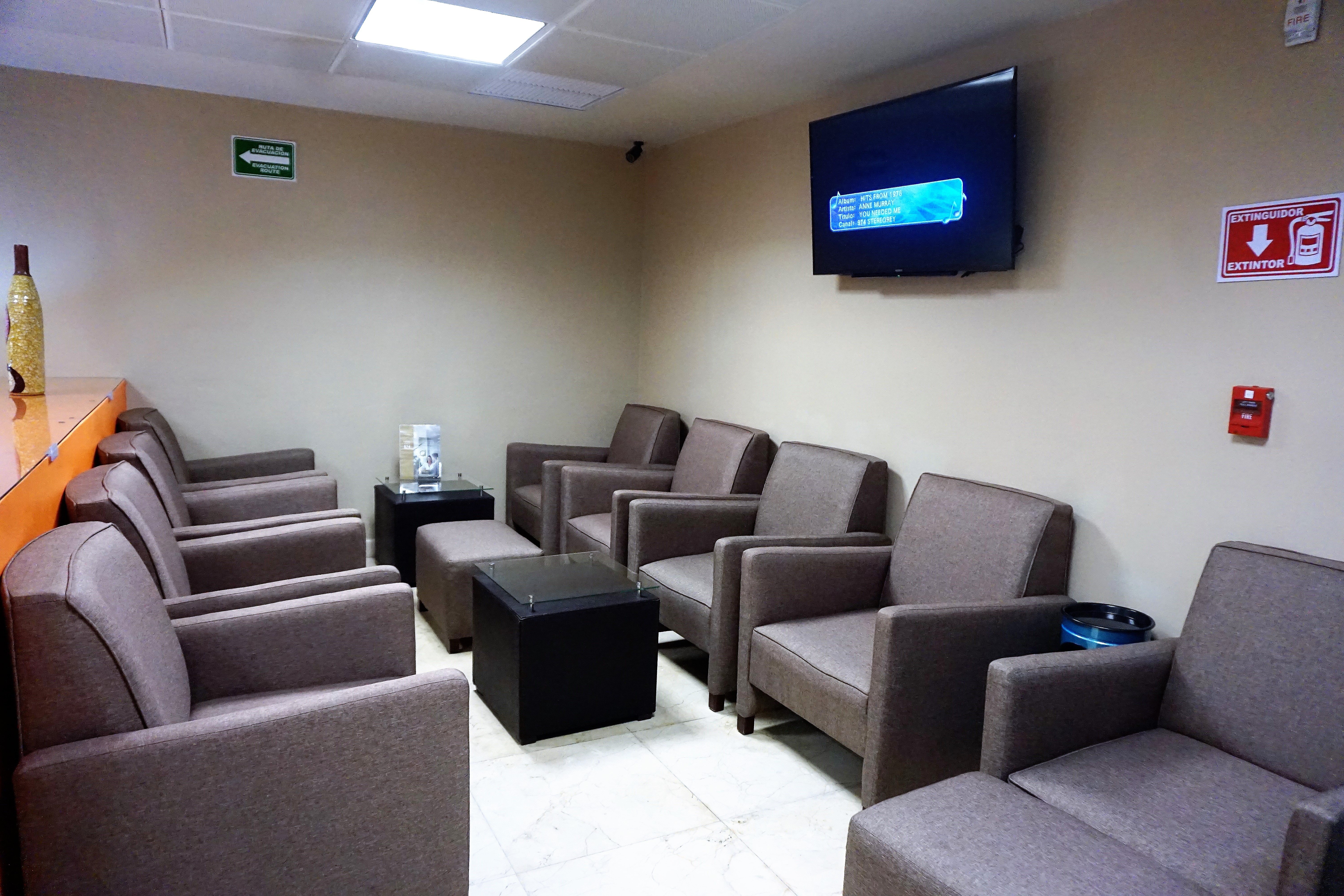 Caral VIP Lounge, foto 3