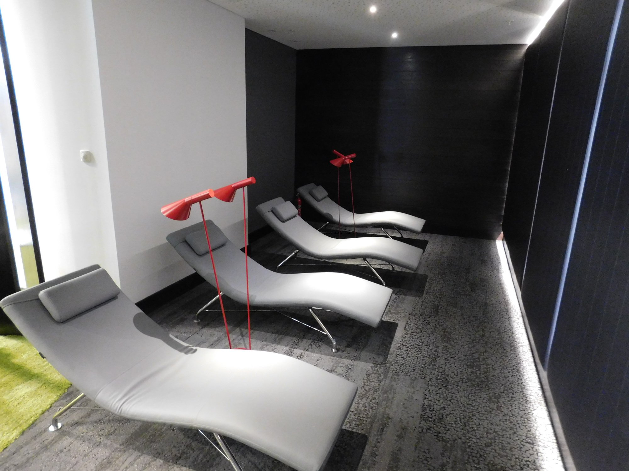 The Ború Lounge, foto 5