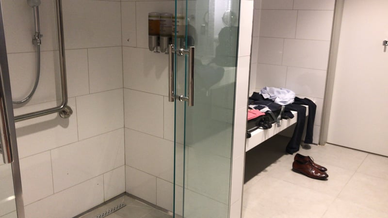 American Airlines Admirals Club, foto 6