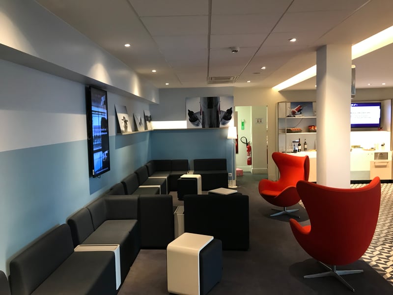 Air France - Le Patio (Temporarily Closed), foto 9