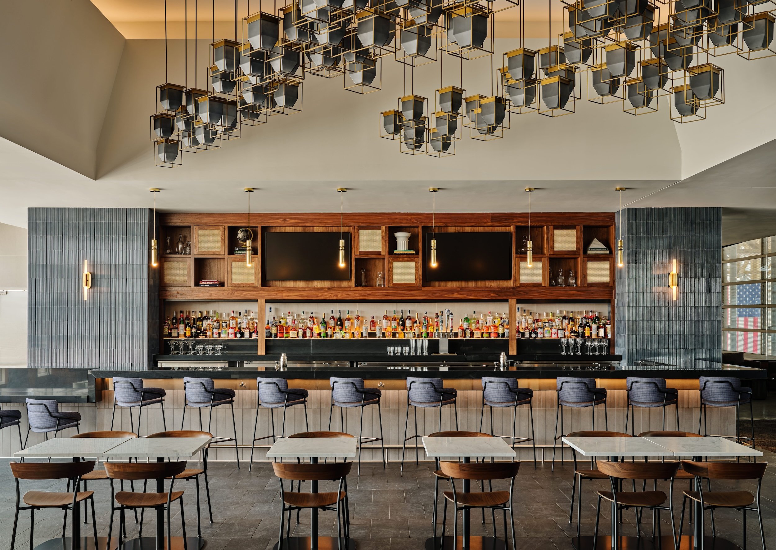 The Centurion Lounge, foto 4