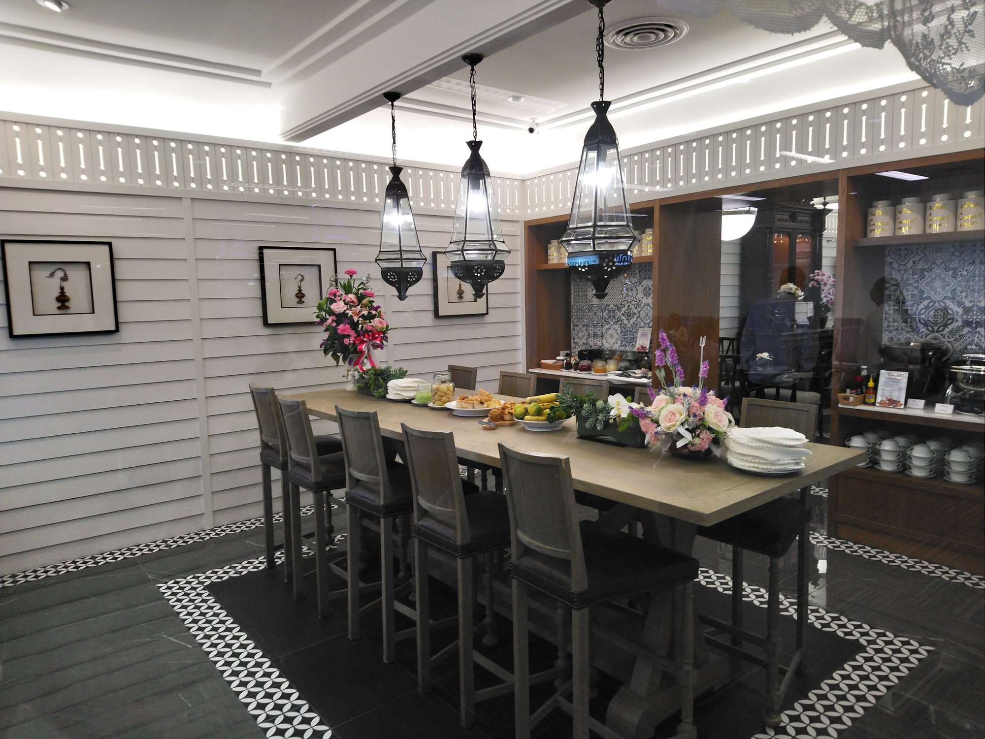 The Coral Executive Lounge, foto 2
