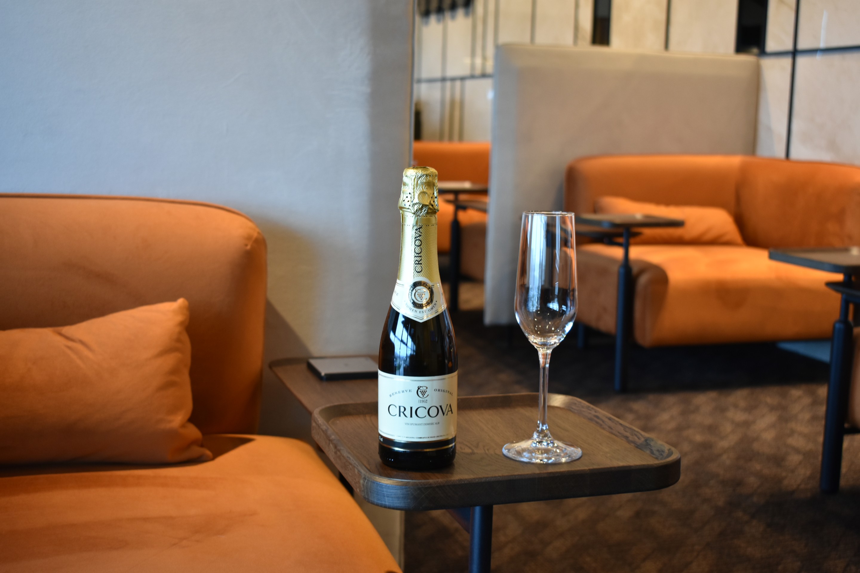 Business Lounge, foto 5