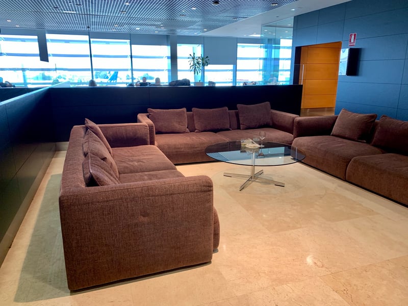 Sala VIP, photo 4
