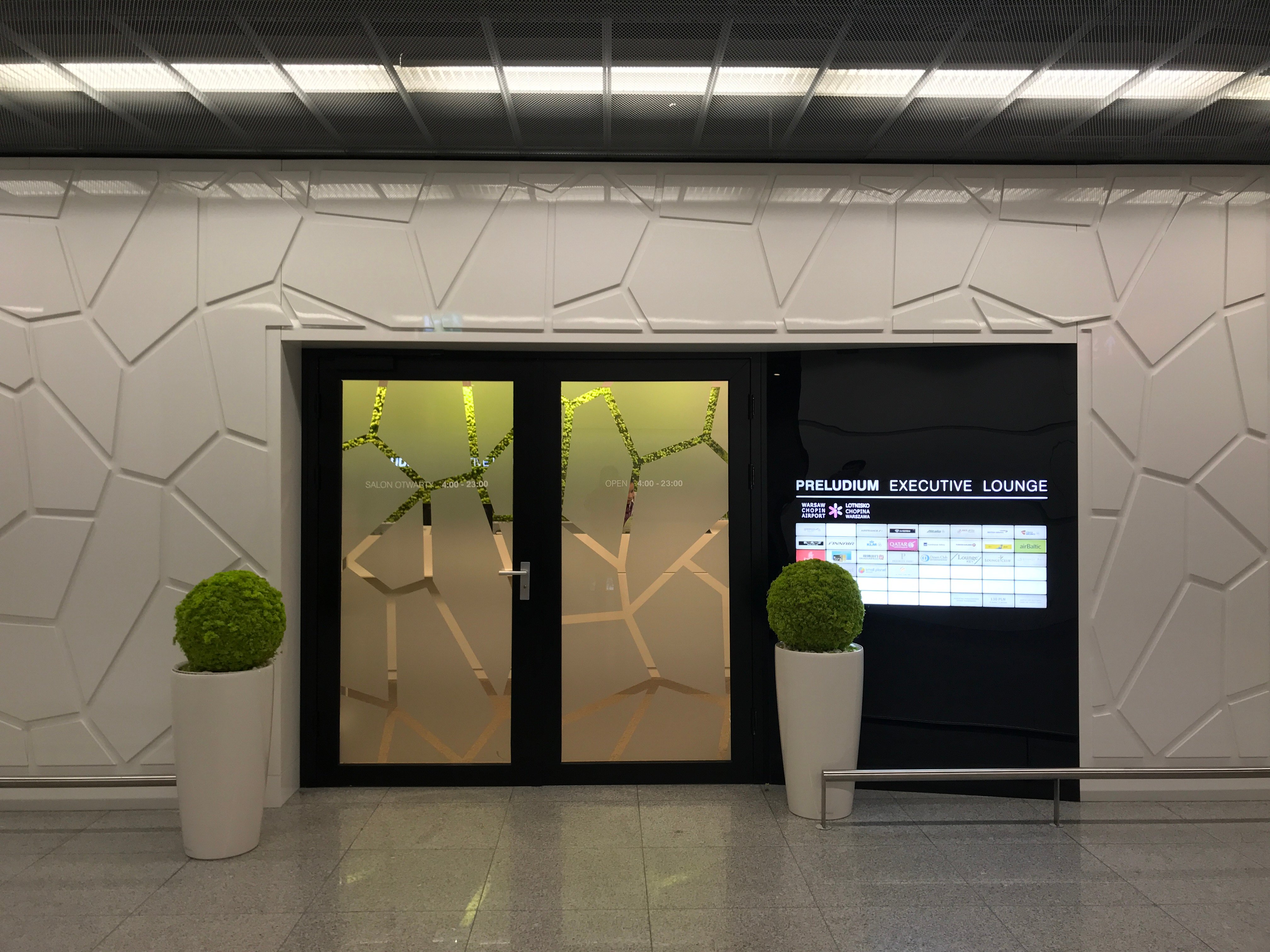 Preludium Executive Lounge, foto 5