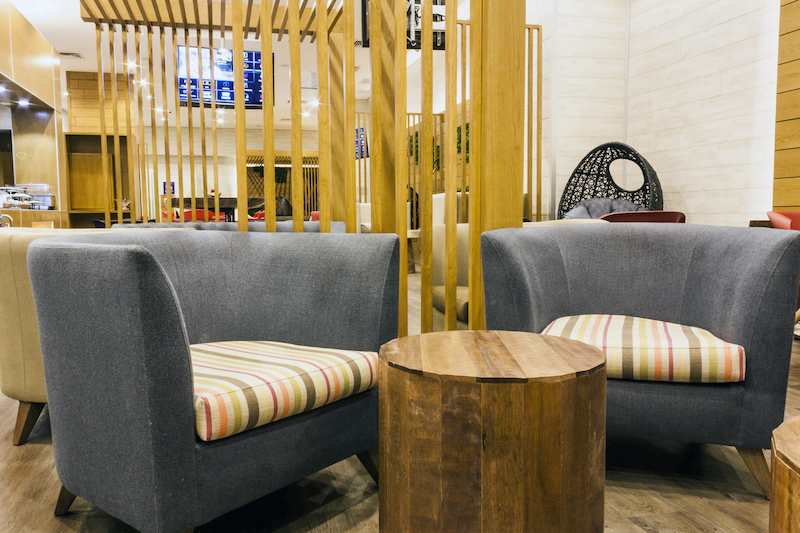 Mera Business Lounge, foto 2