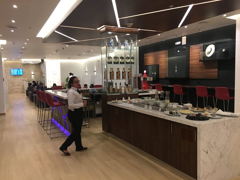 El Salon by Newrest, photo 7