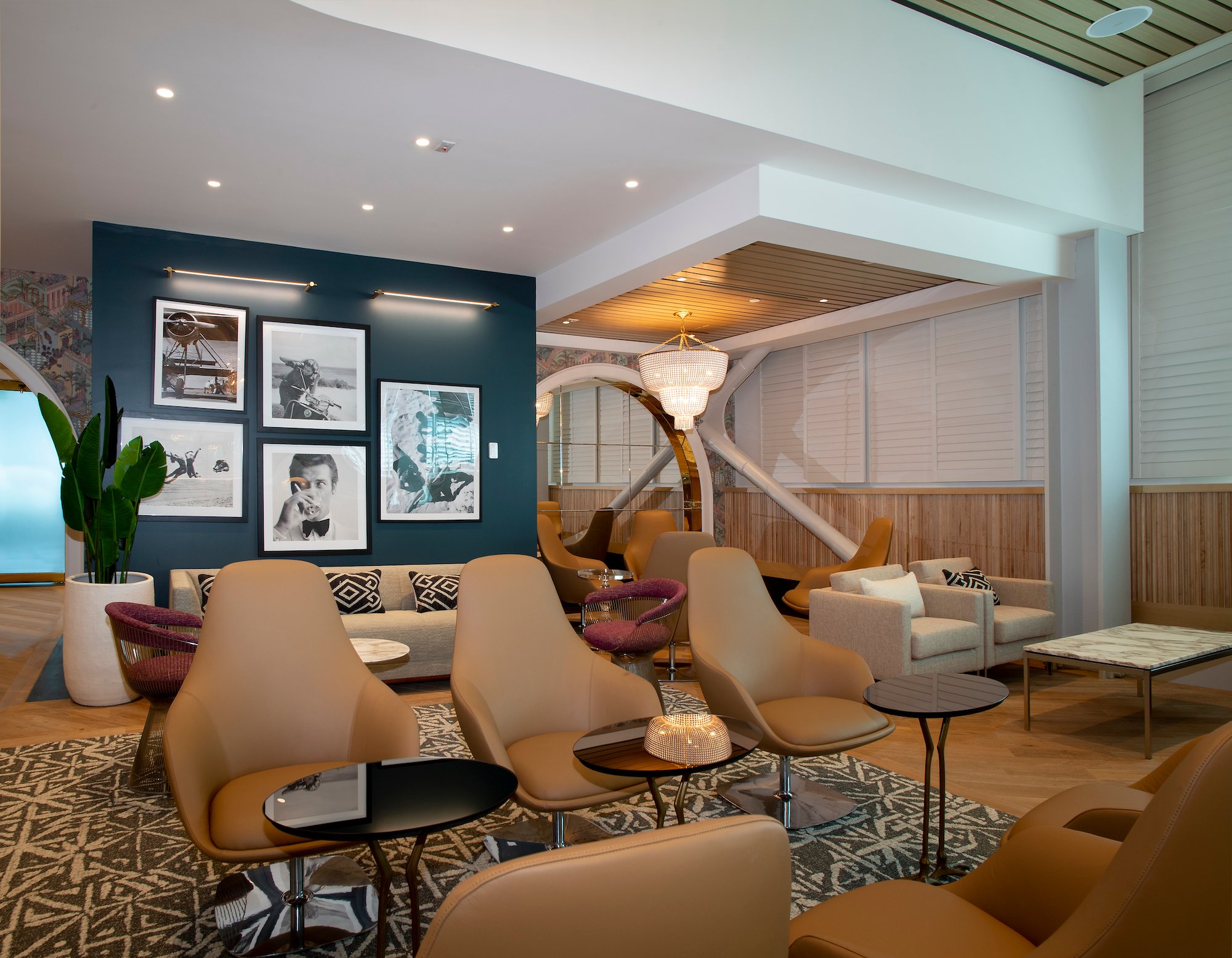 Primeclass Lounge, photo 10